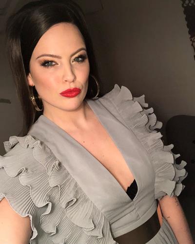 Robin Martens taking a selfie