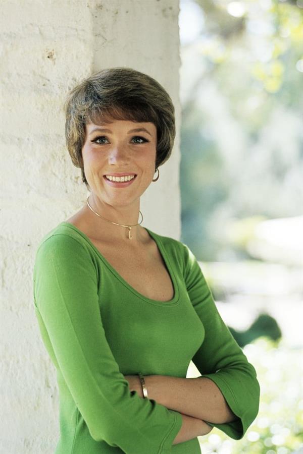 Julie Andrews