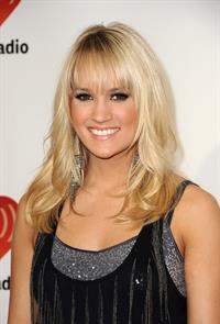 Carrie Underwood
