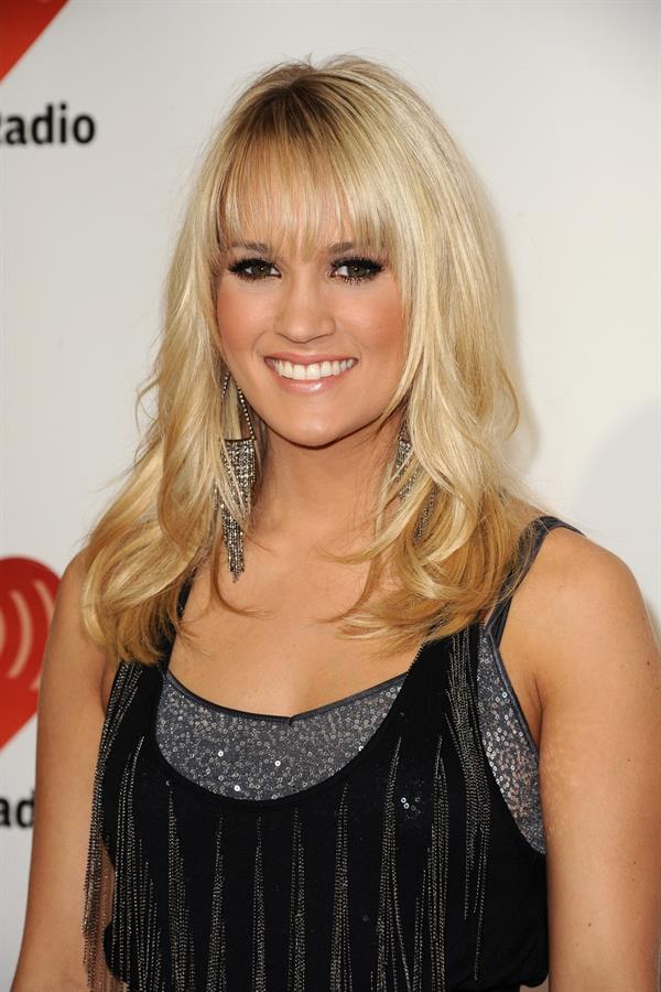 Carrie Underwood