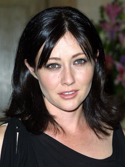 Shannen Doherty