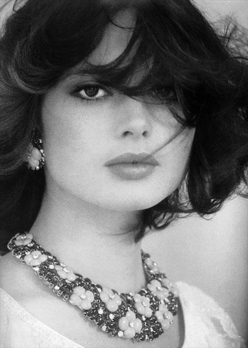 Isabella Rossellini