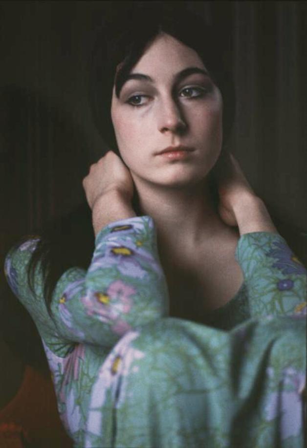 Anjelica Huston Pictures. 