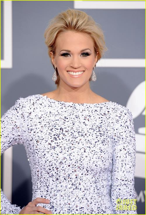 Carrie Underwood