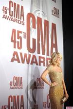 Carrie Underwood
