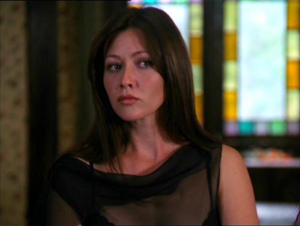 Shannen Doherty