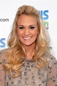 Carrie Underwood