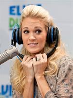 Carrie Underwood