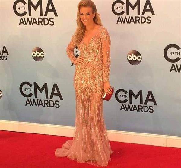 Carrie Underwood