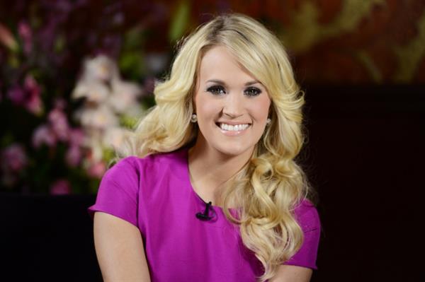 Carrie Underwood