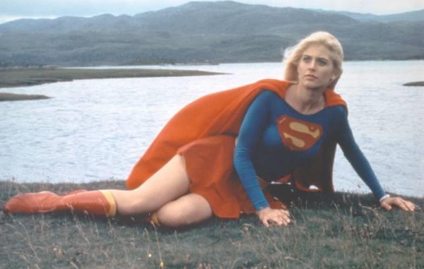 Helen Slater