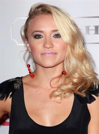 Emily Osment