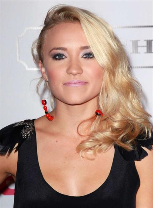 Emily Osment