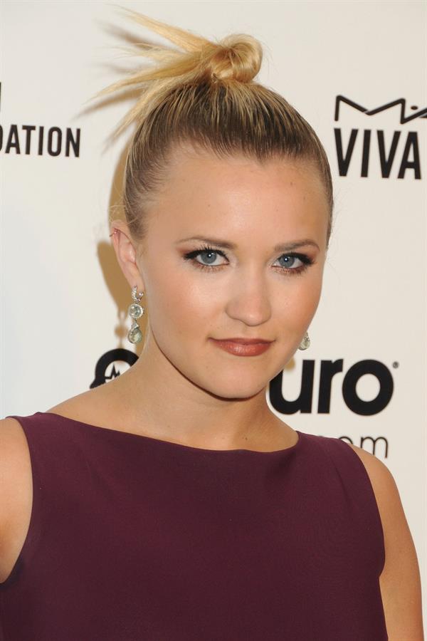 Emily Osment