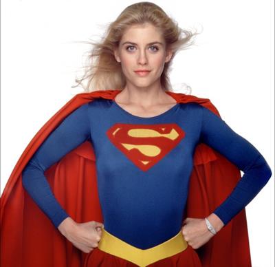 Helen Slater