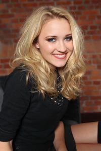 Emily Osment