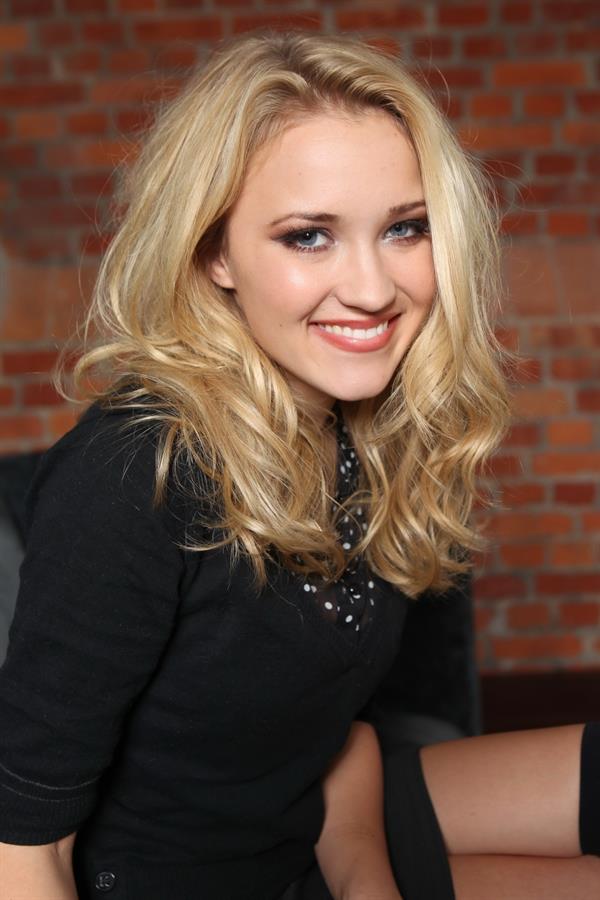 Emily Osment