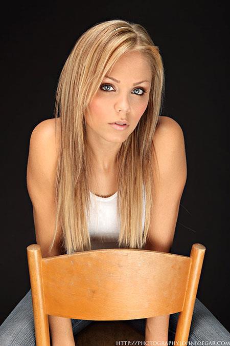 Laura Vandervoort