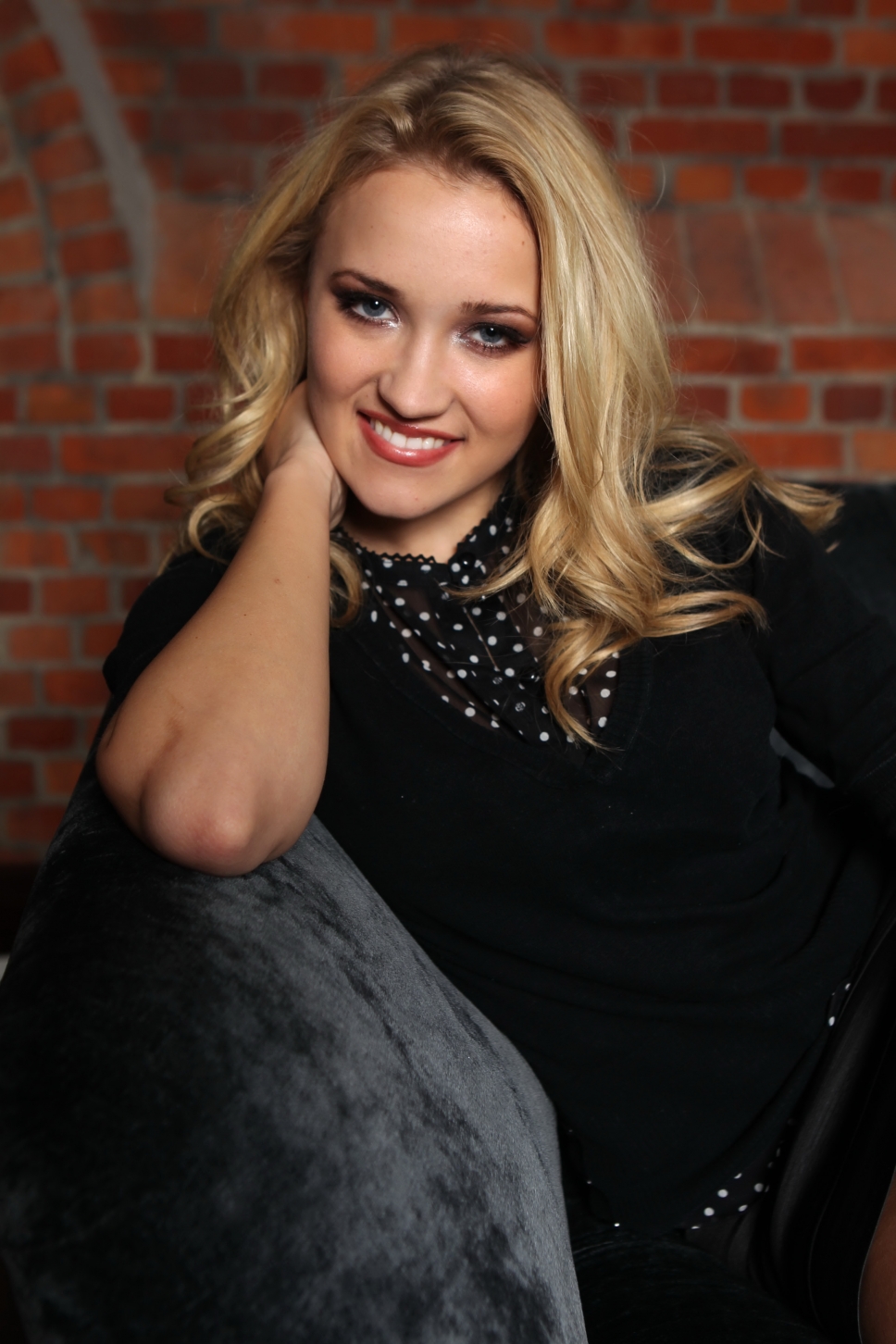 Emily Osment