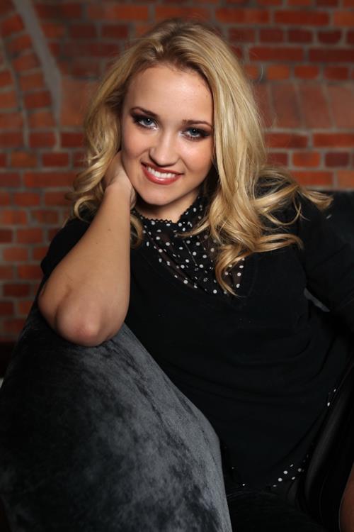 Emily Osment