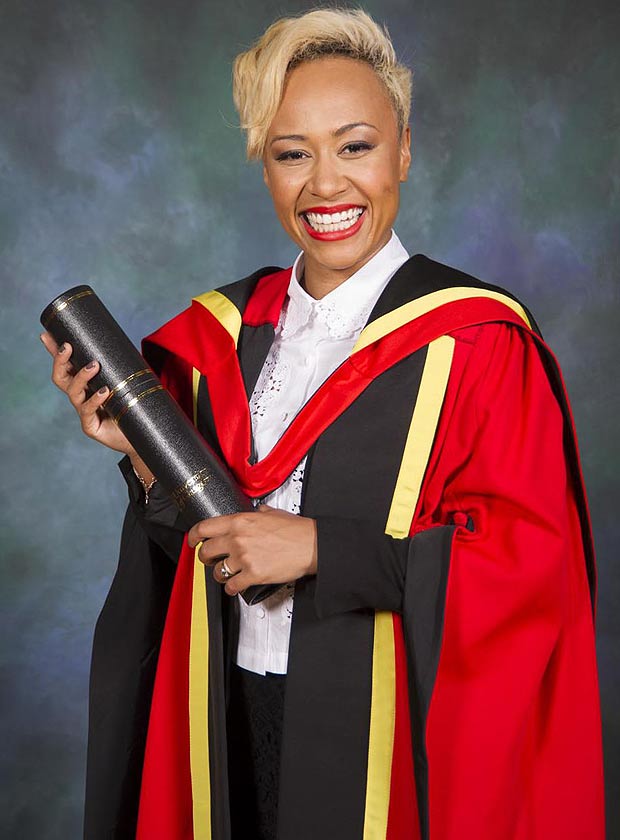 Emeli Sande