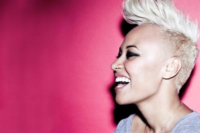 Emeli Sande