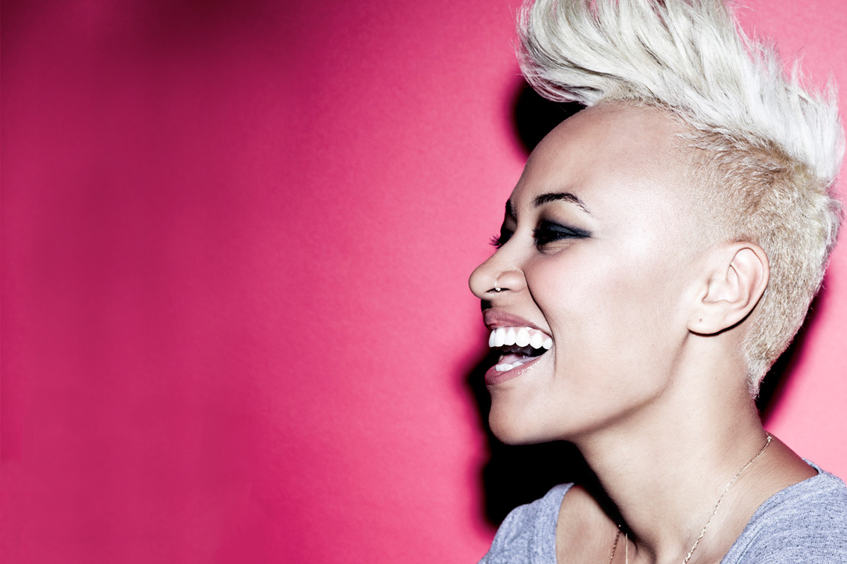 Emeli Sande