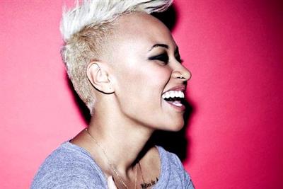 Emeli Sande
