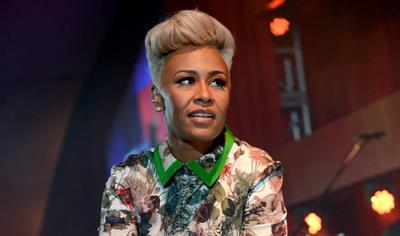 Emeli Sande