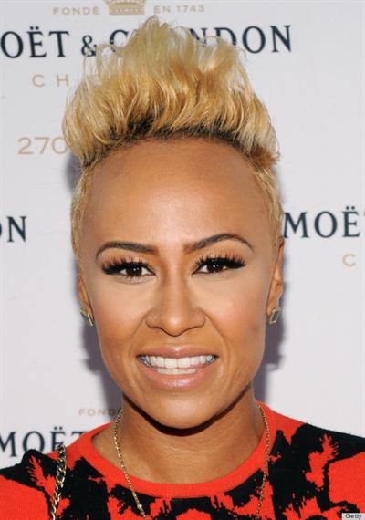 Emeli Sande