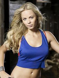 Laura Vandervoort