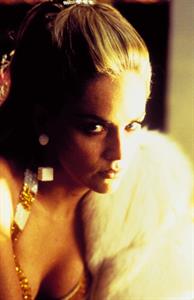 Sharon Stone