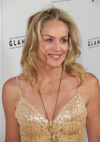 Sharon Stone