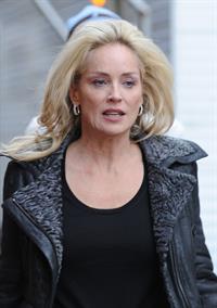Sharon Stone