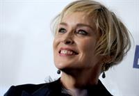 Sharon Stone