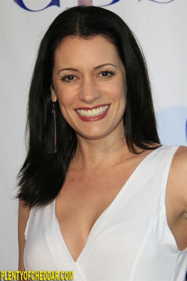 Paget Brewster