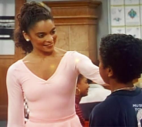 Jasmine Guy