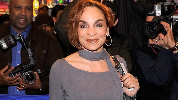 Jasmine Guy