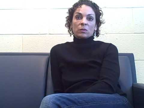 Jasmine Guy