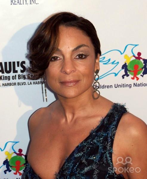 Jasmine Guy