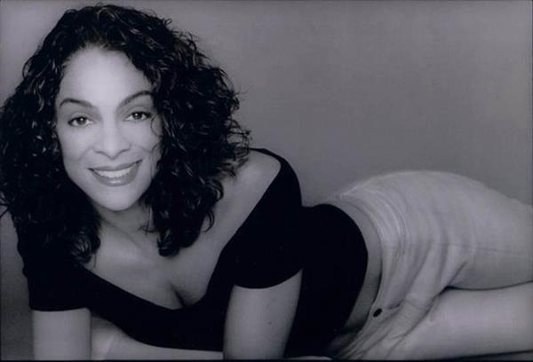 Jasmine Guy