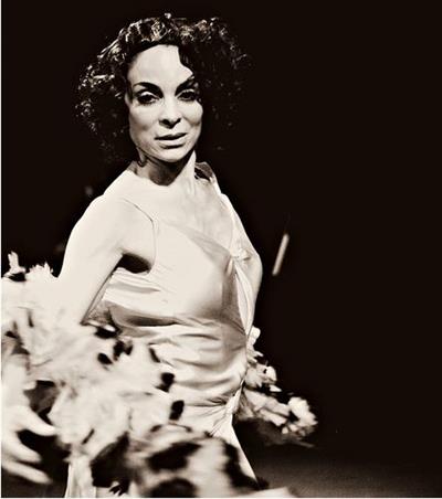 Jasmine Guy