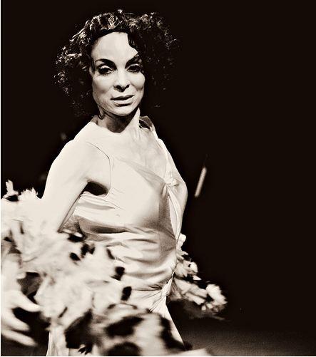 Jasmine Guy