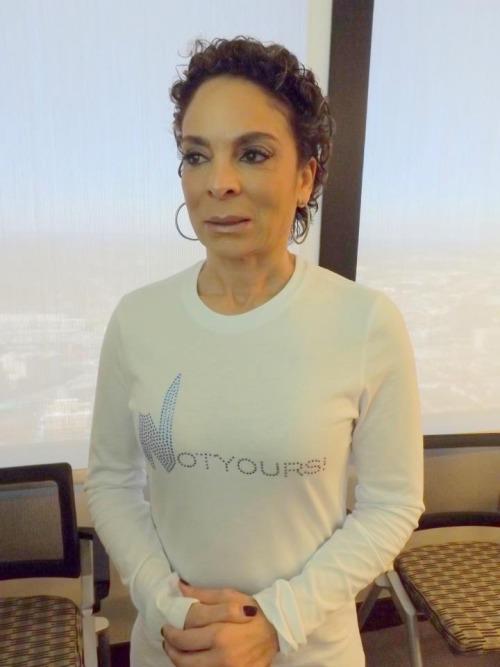 Jasmine Guy