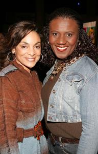 Jasmine Guy