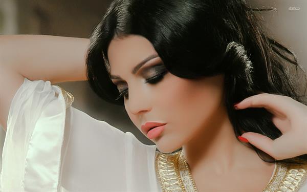 Haifa Wehbe