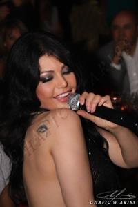 Haifa Wehbe