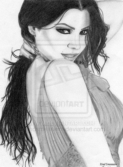 Haifa Wehbe