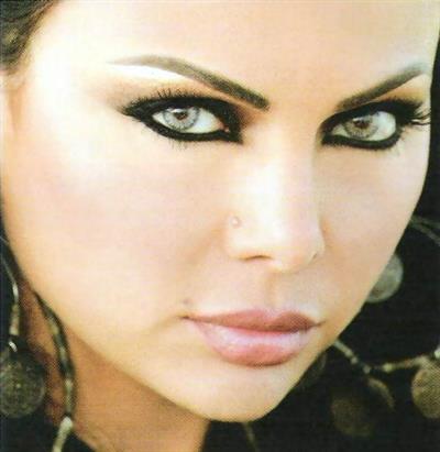 Haifa Wehbe