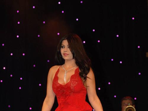 Haifa Wehbe